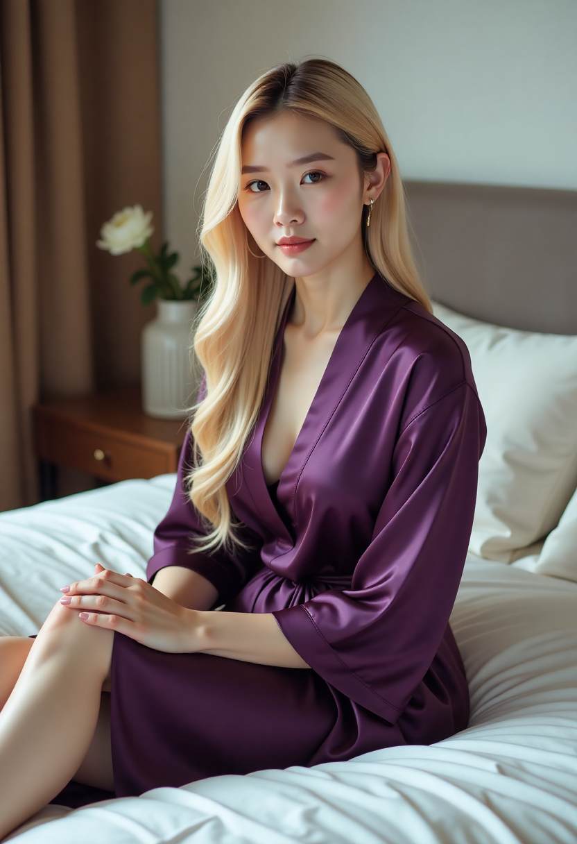 小满头像