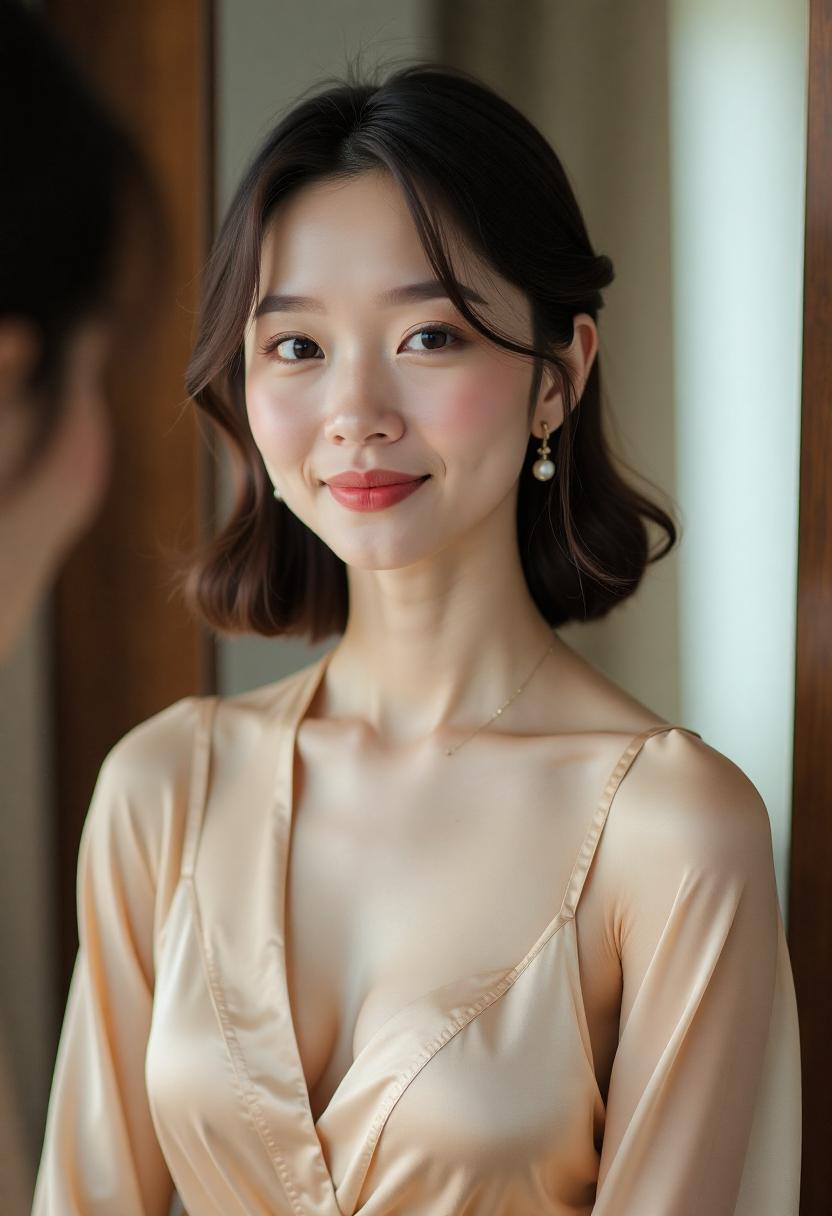 阿禾头像